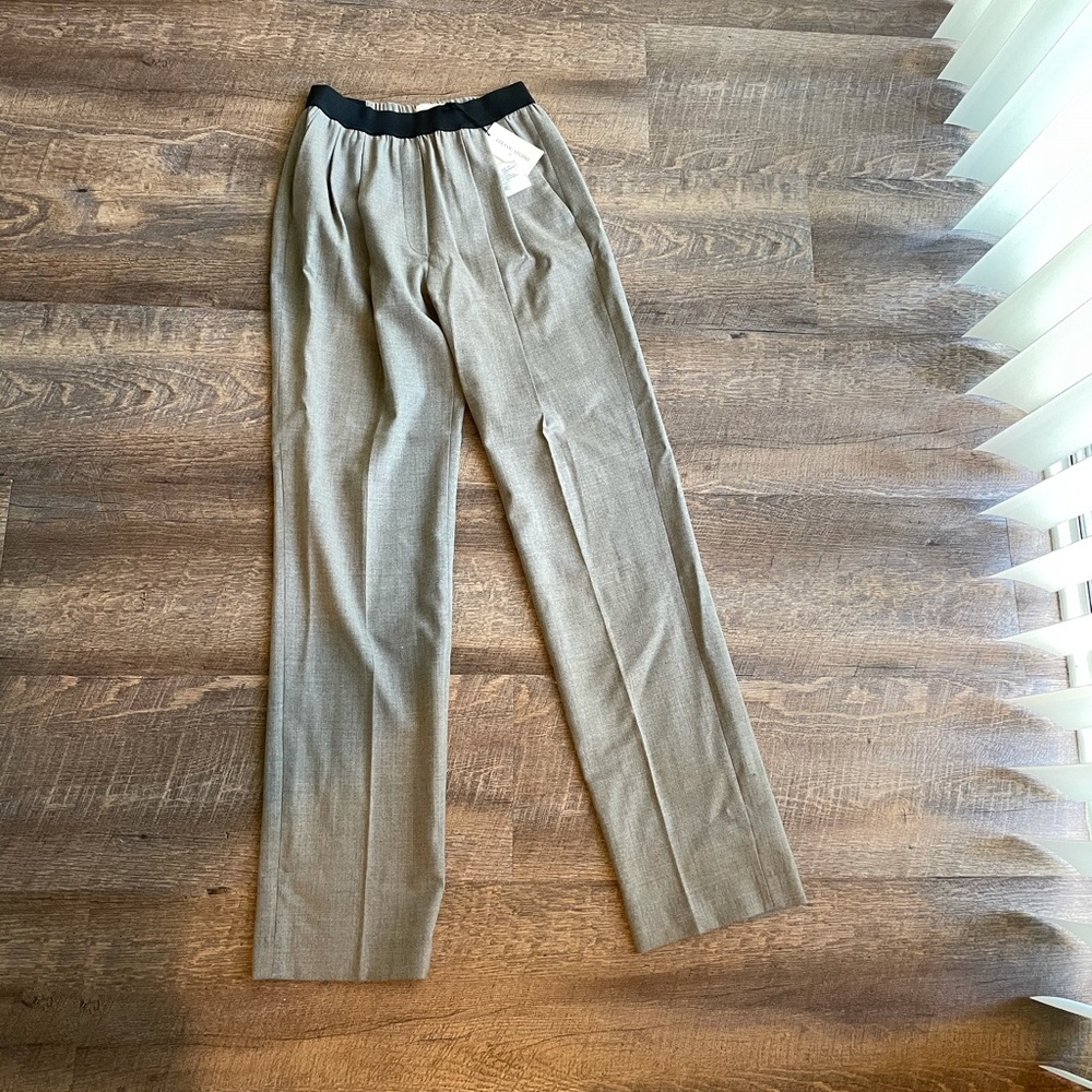 Loulou studio Takaroa Pants size XS NWT